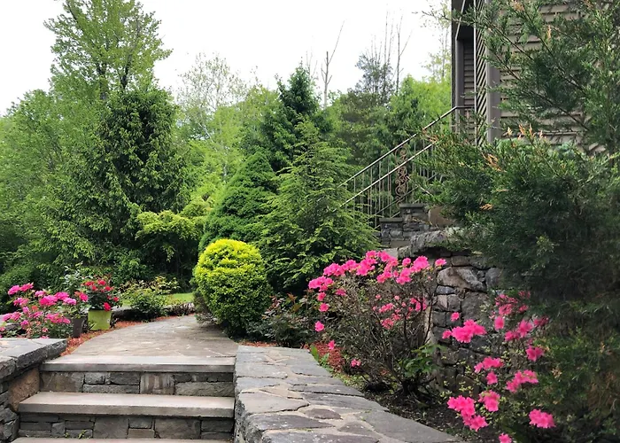 Villa Verde B&B Greenwood Lake Ny