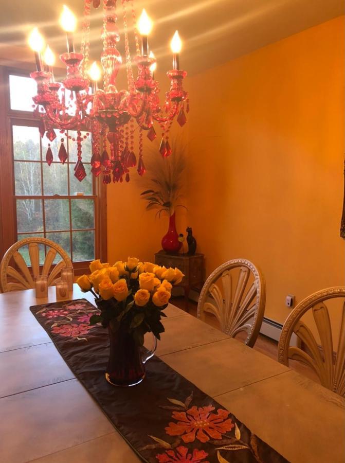 Bed & Breakfast Greenwood Ny