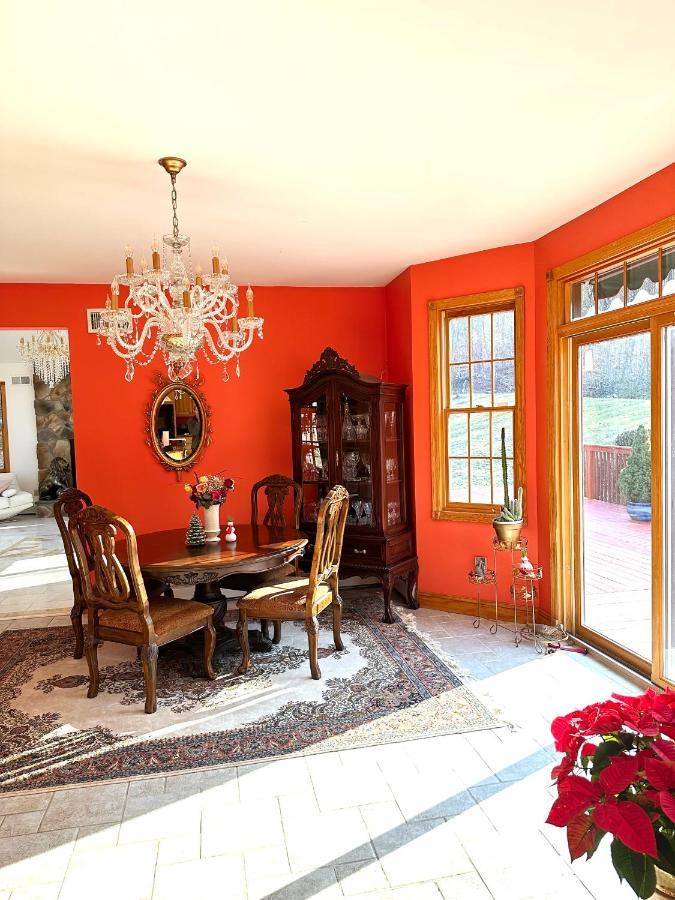 Bed & Breakfast Greenwood Ny *