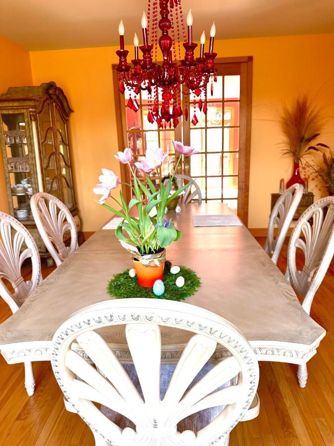 Bed & Breakfast Greenwood Ny