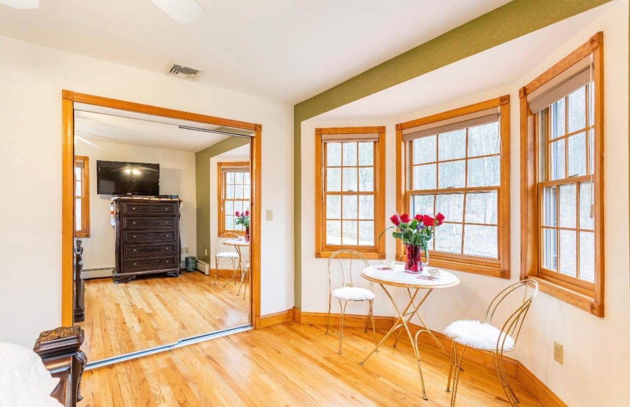 Greenwood Ny Bed & Breakfast