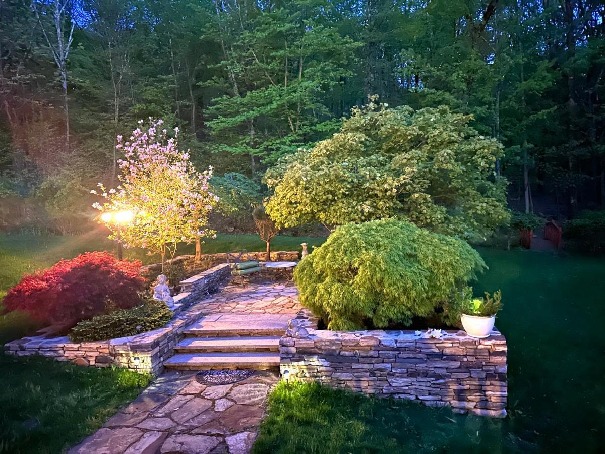 Bed & Breakfast Greenwood Ny Monroe