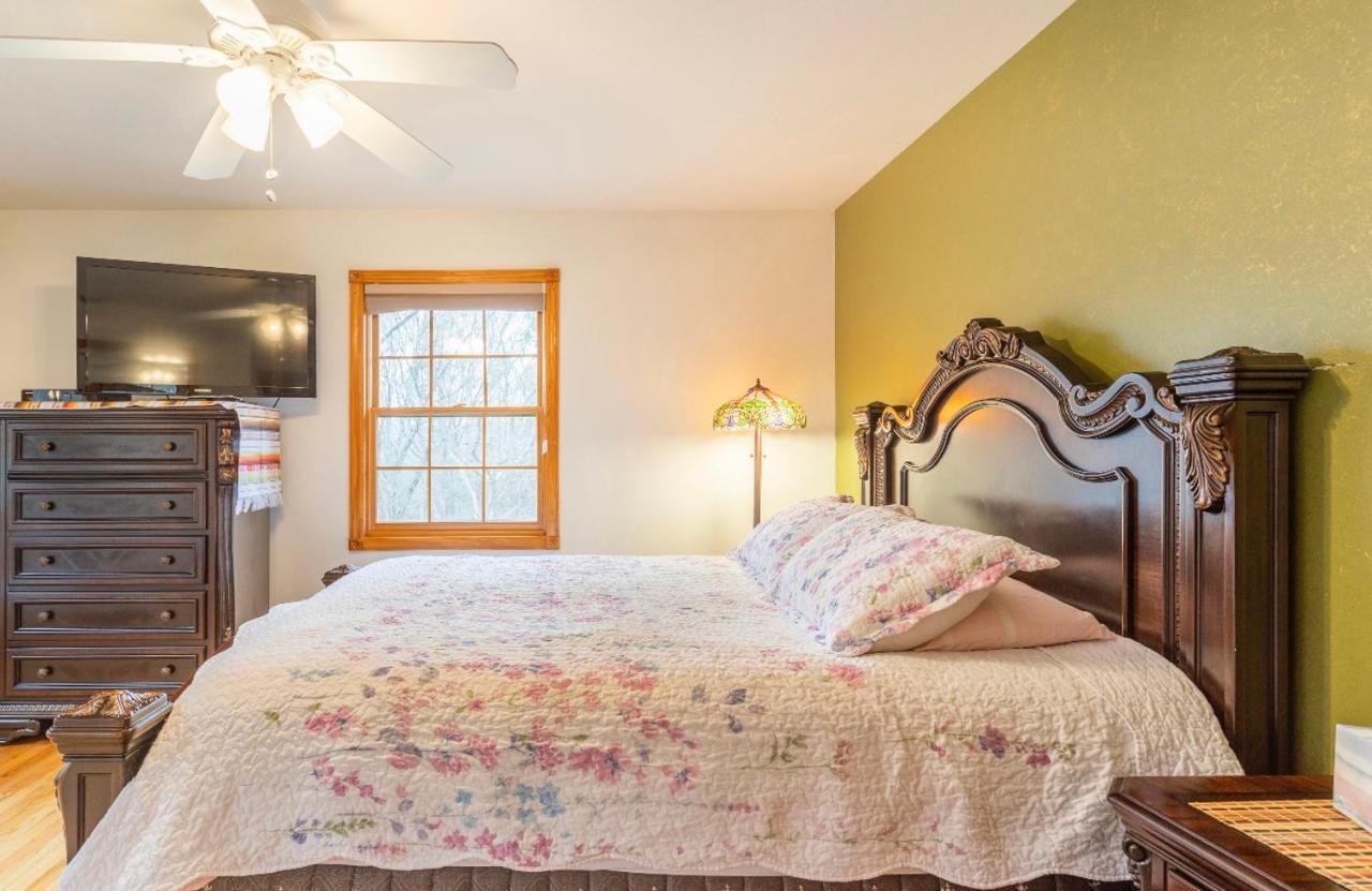 Greenwood Ny Bed & Breakfast Monroe