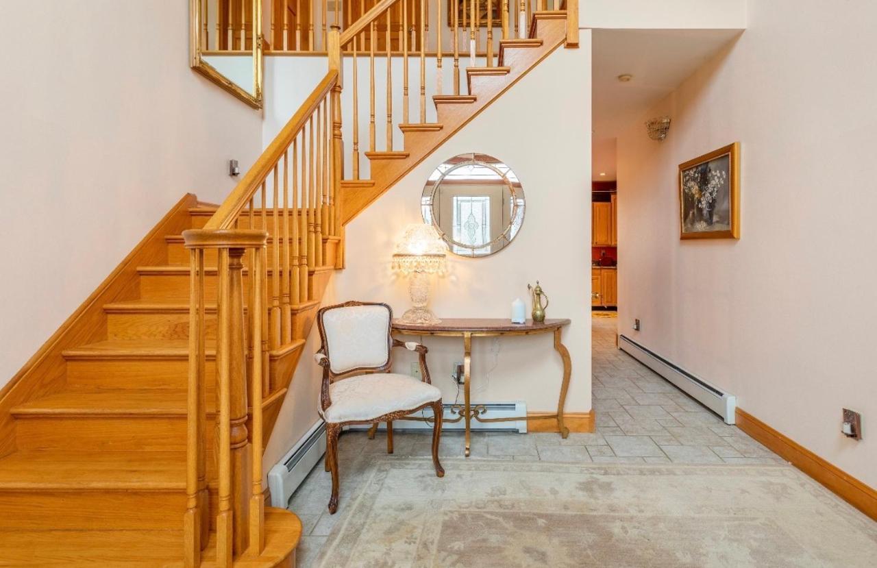 Greenwood Ny Bed & Breakfast *
