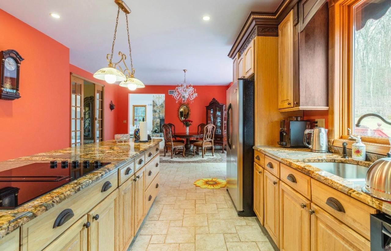 Greenwood Ny Bed & Breakfast Monroe