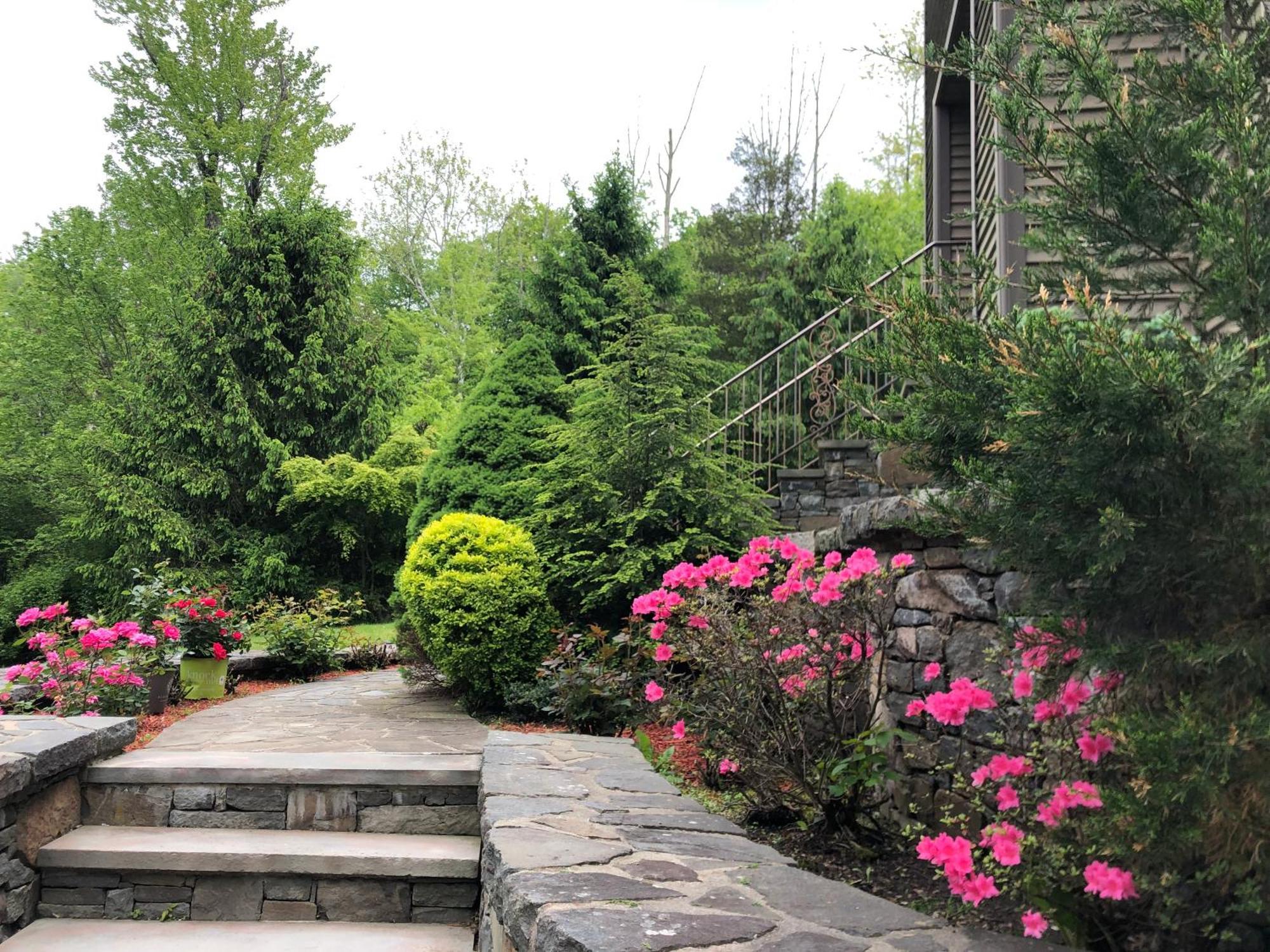 Greenwood Ny Bed & Breakfast *